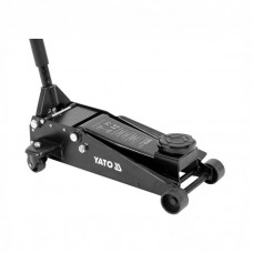 Cric tip crocodil maxim 3 tone, 2 pistoane..